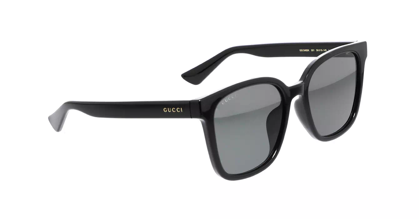 Gucci GG1346SK 001 s56