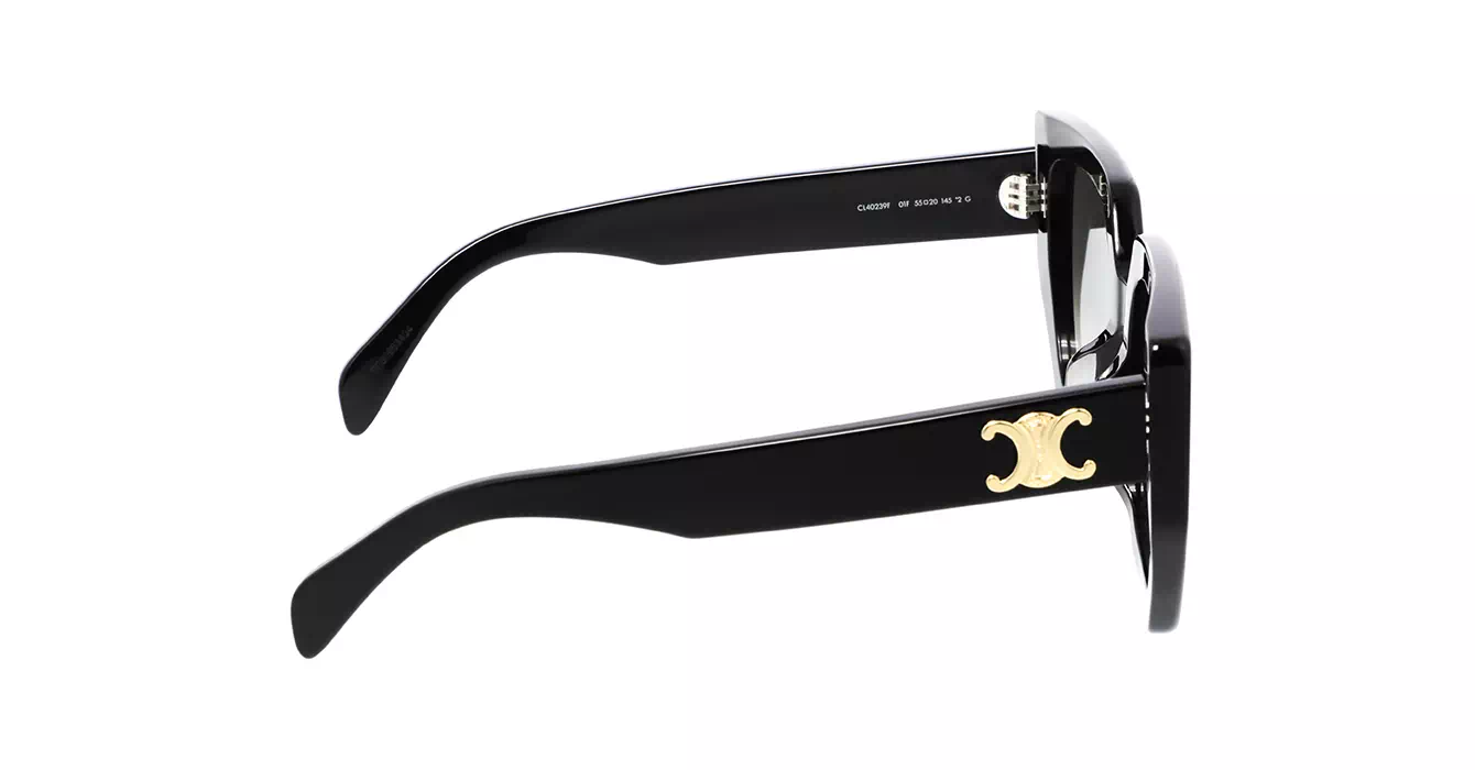 Celine CL40239F 01F s55