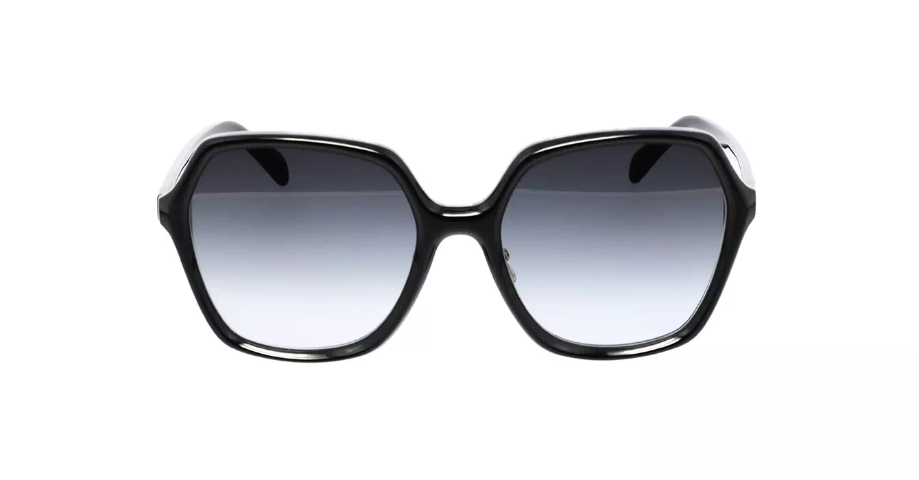 Celine CL40230F 01B s58
