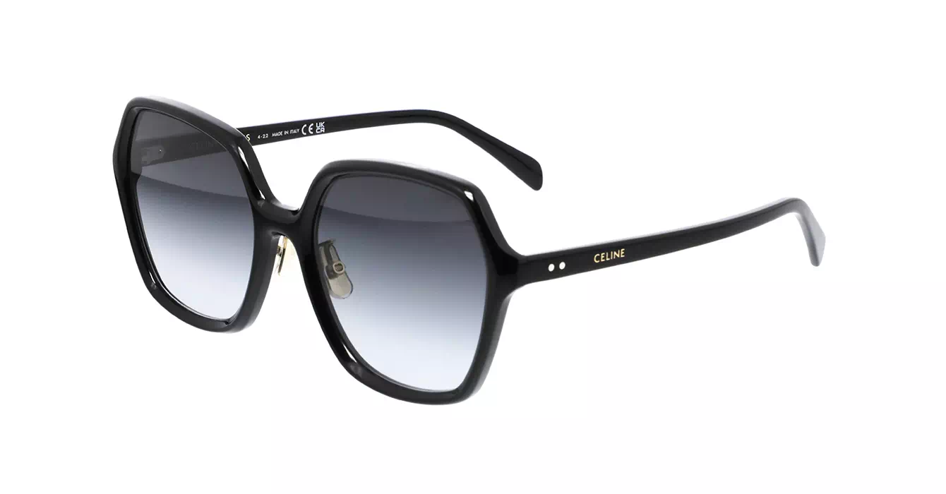 Celine CL40230F 01B s58