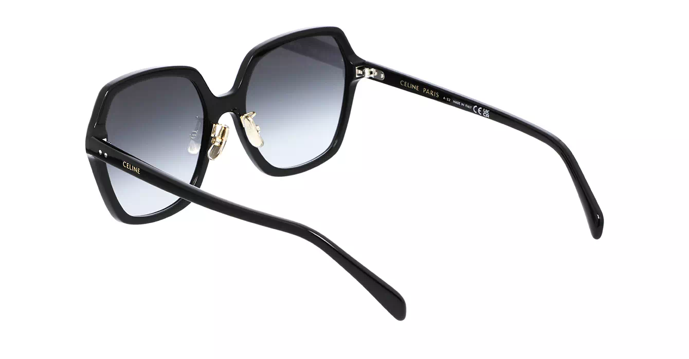 Celine CL40230F 01B s58