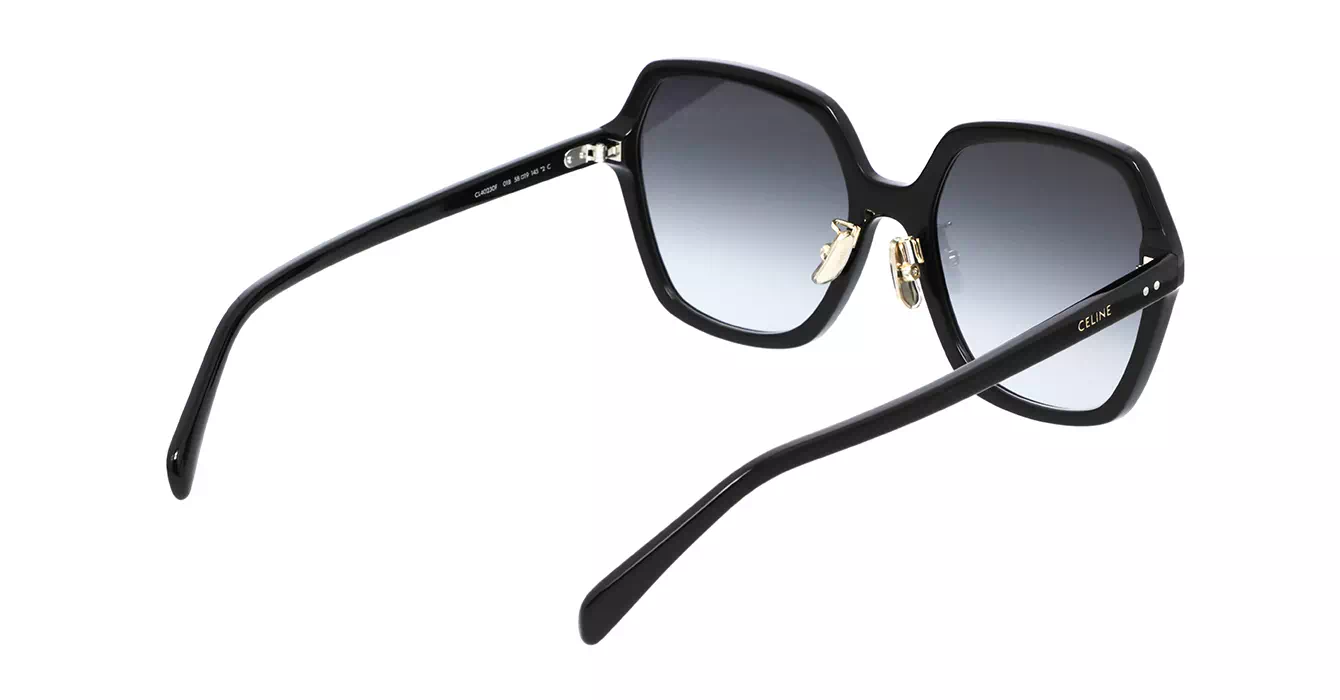 Celine CL40230F 01B s58