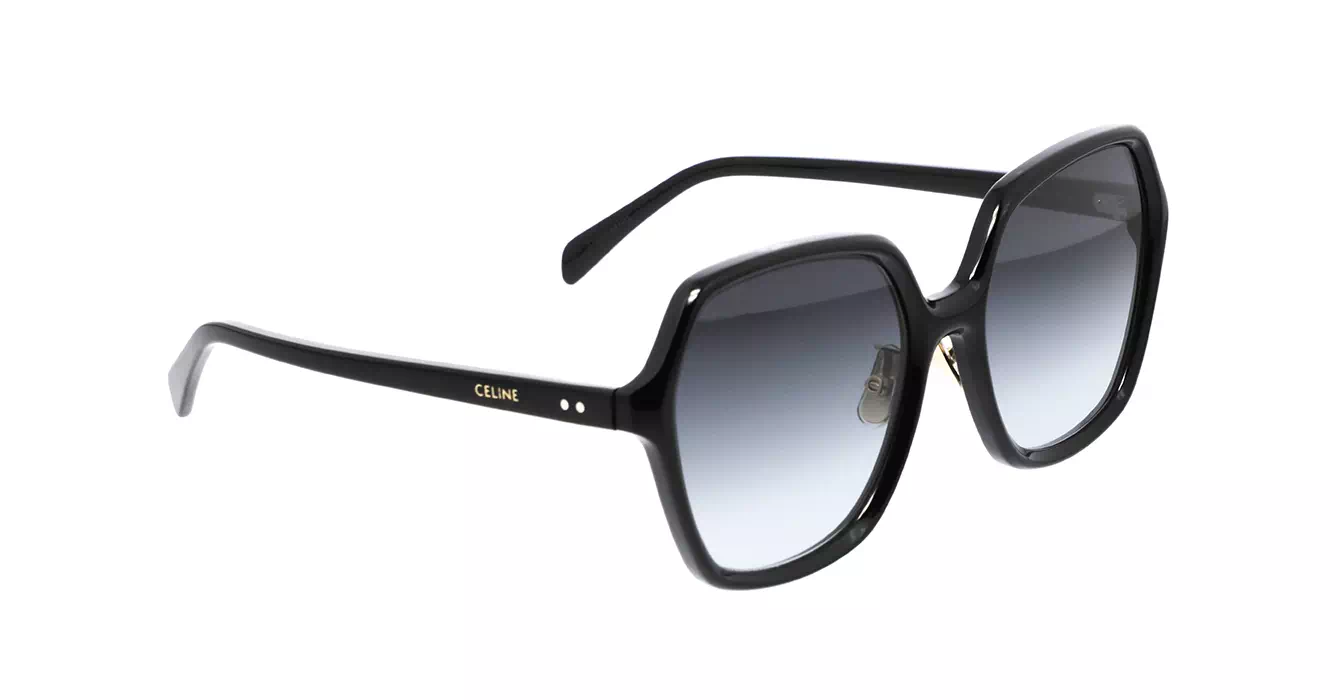 Celine CL40230F 01B s58