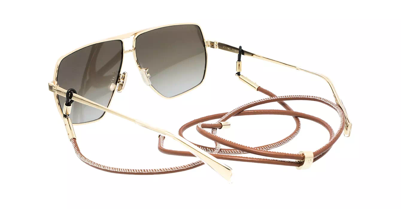 Celine CL40246U-Y 30H s61 + Leather Strap