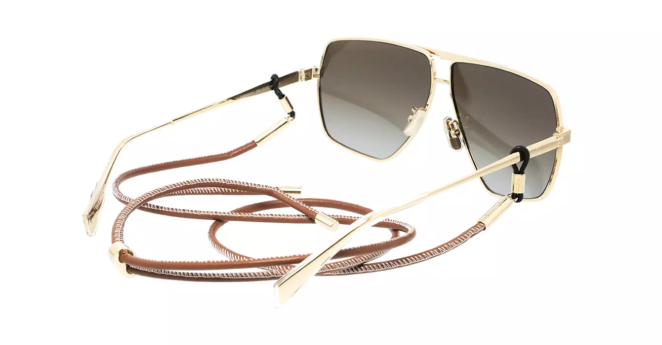Celine CL40246U-Y 30H s61 + Leather Strap