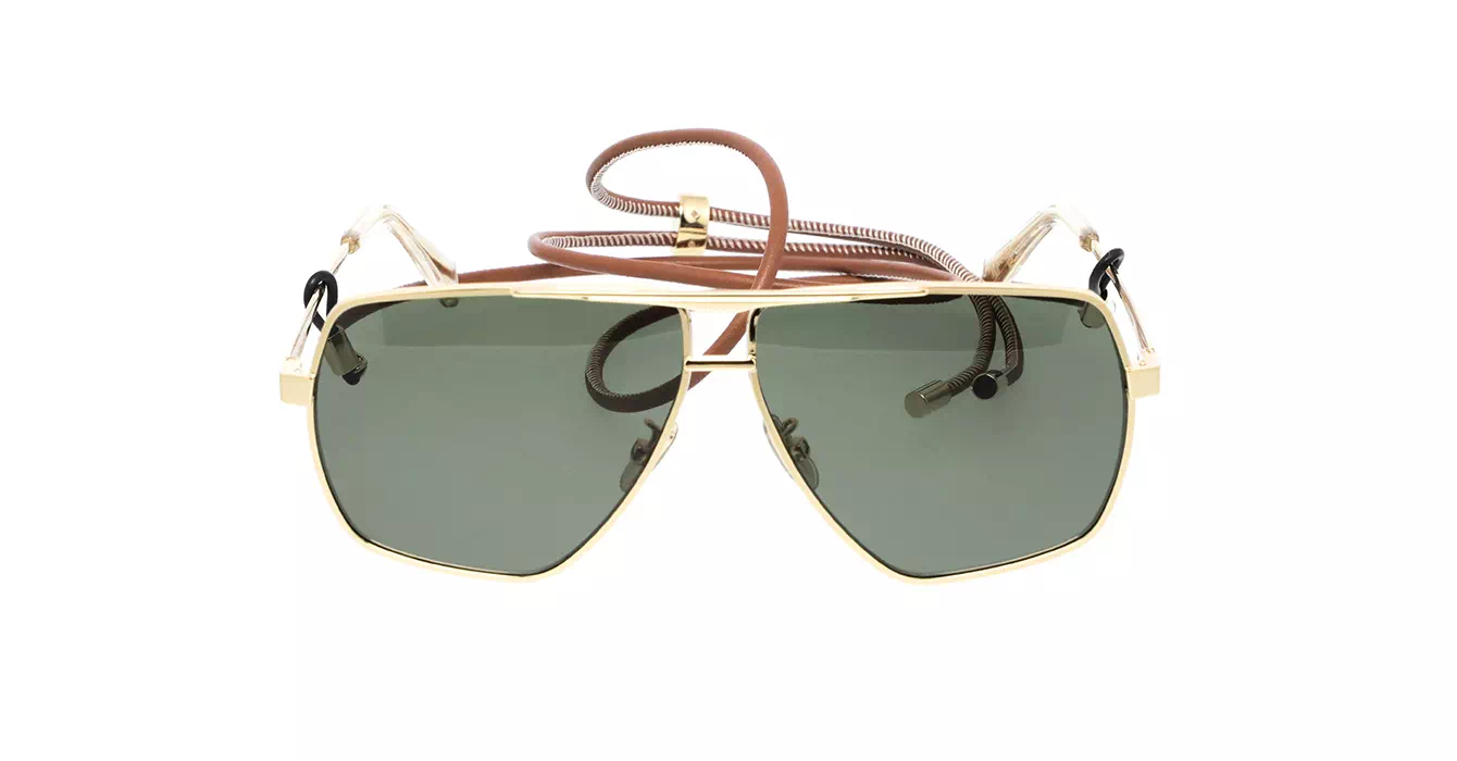 Celine CL40246U-Y 30N s59 + Leather Strap