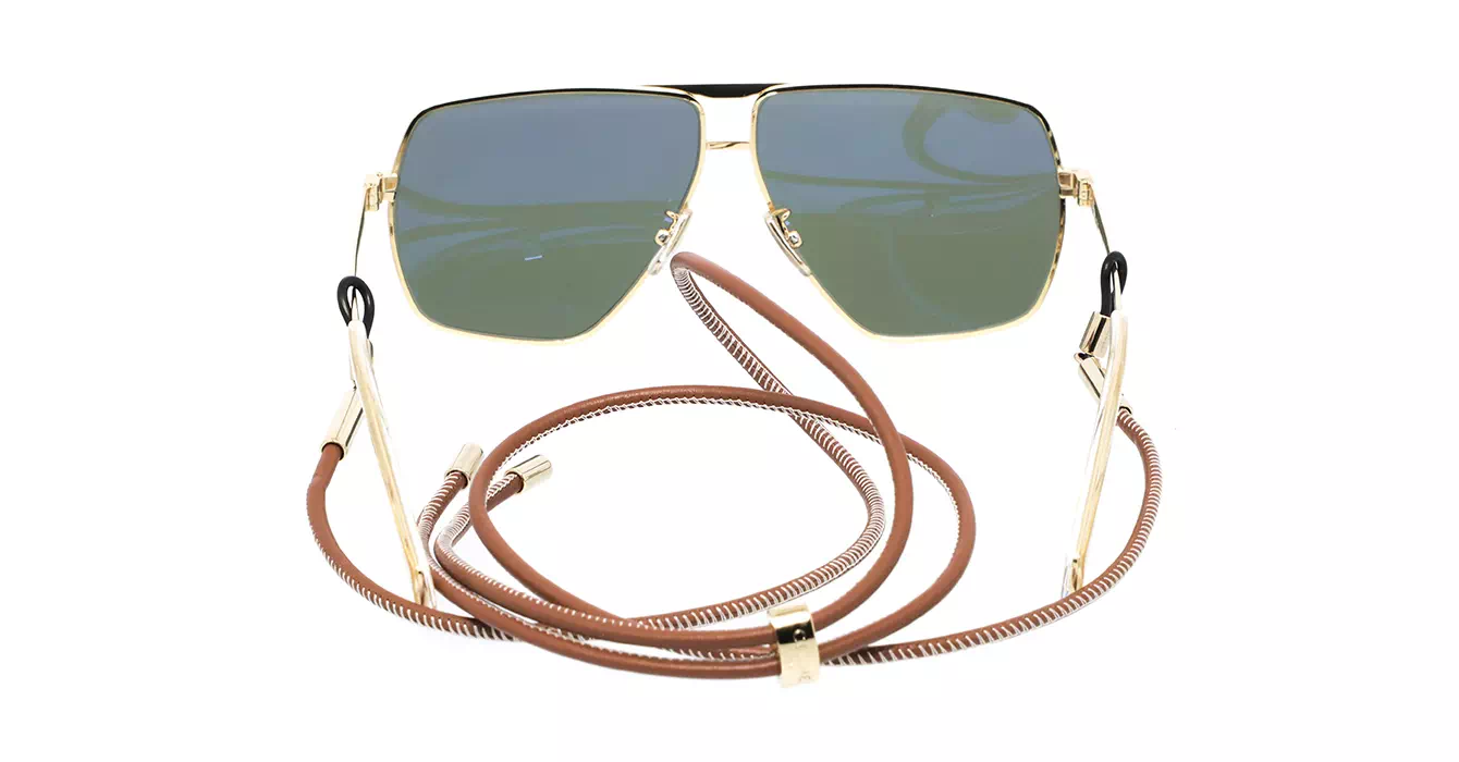 Celine CL40246U-Y 30N s59 + Leather Strap