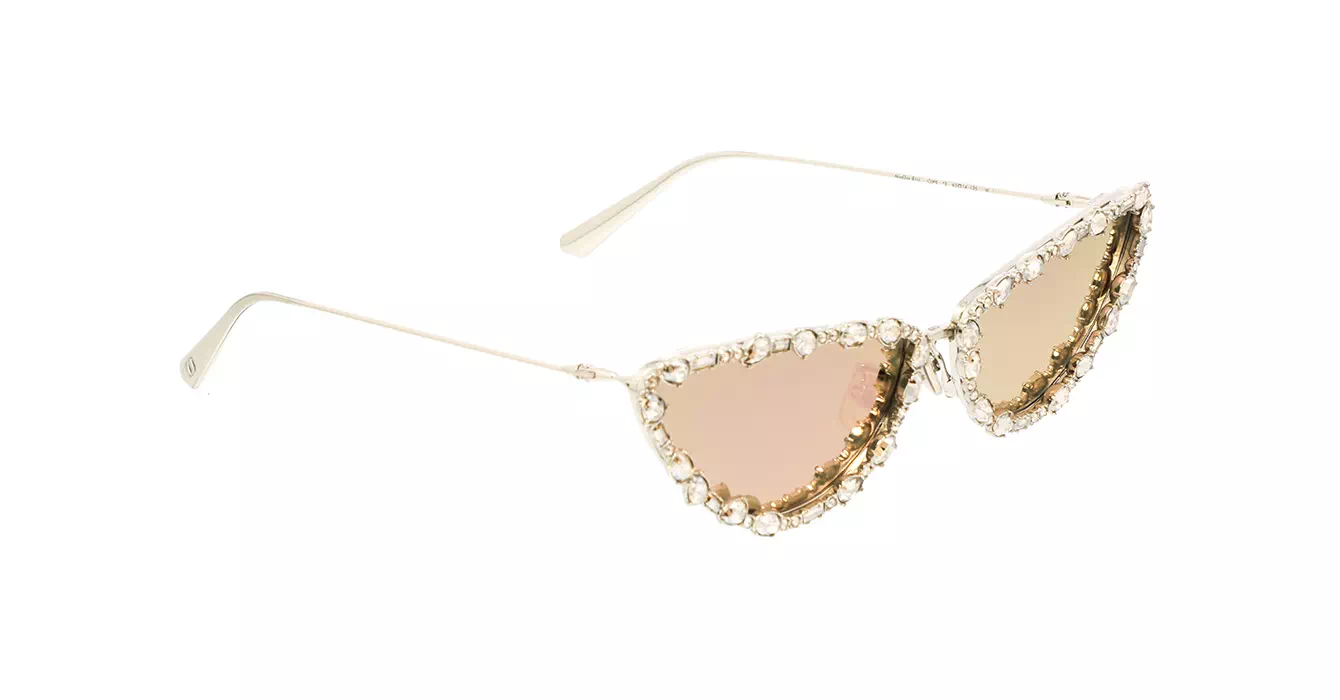 Dior MissDior B1U CD40109U C0F5 s63 SWAROVSKI