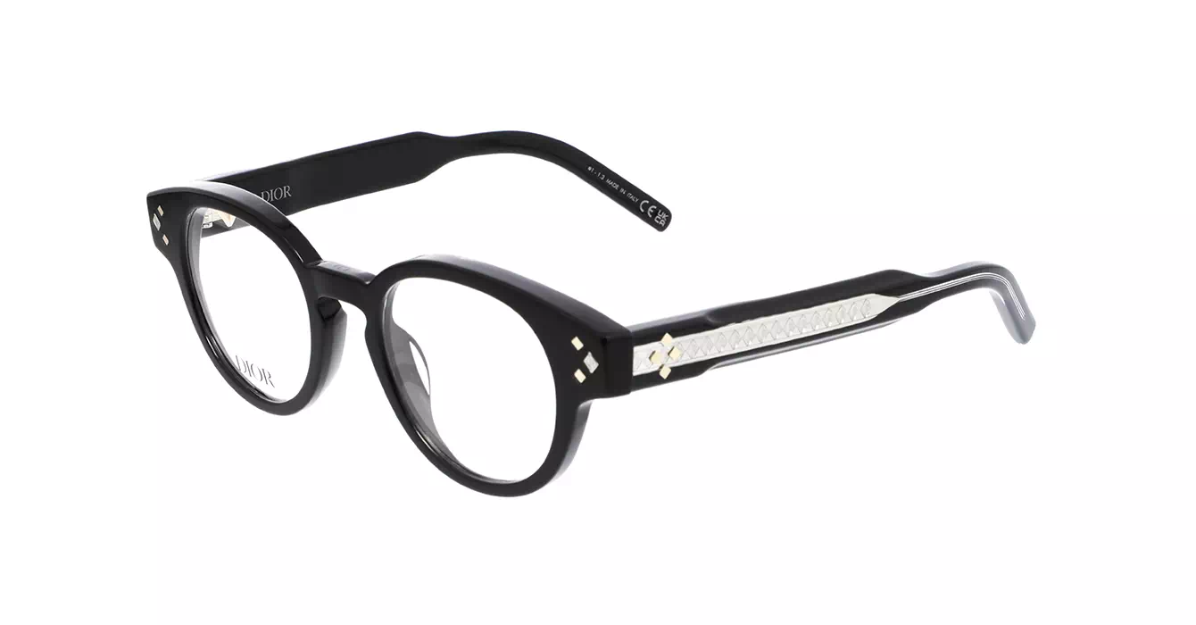 Dior CD DiamondO R1I DM50061I 1000 s48