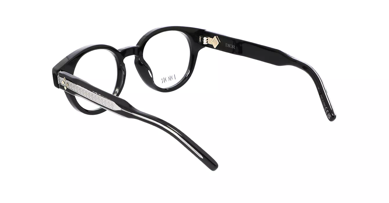 Dior CD DiamondO R1I DM50061I 1000 s48