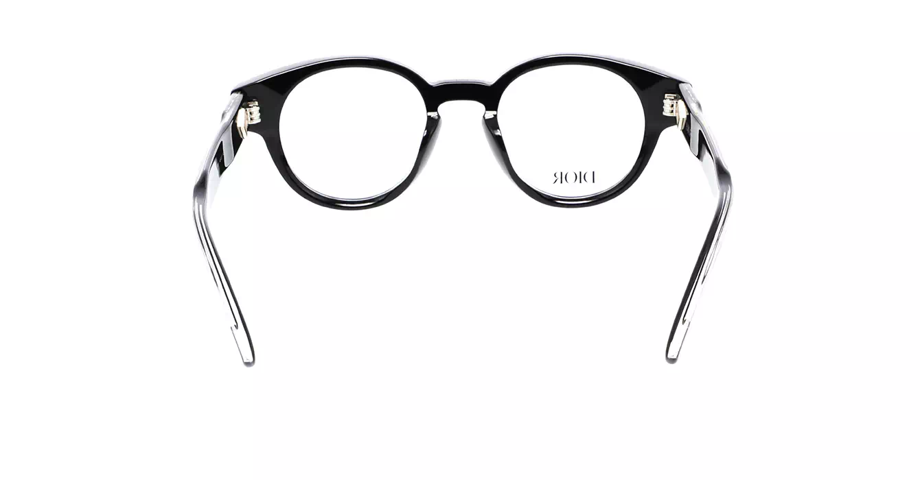 Dior CD DiamondO R1I DM50061I 1000 s48