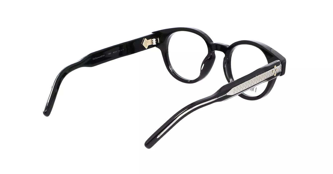 Dior CD DiamondO R1I DM50061I 1000 s48
