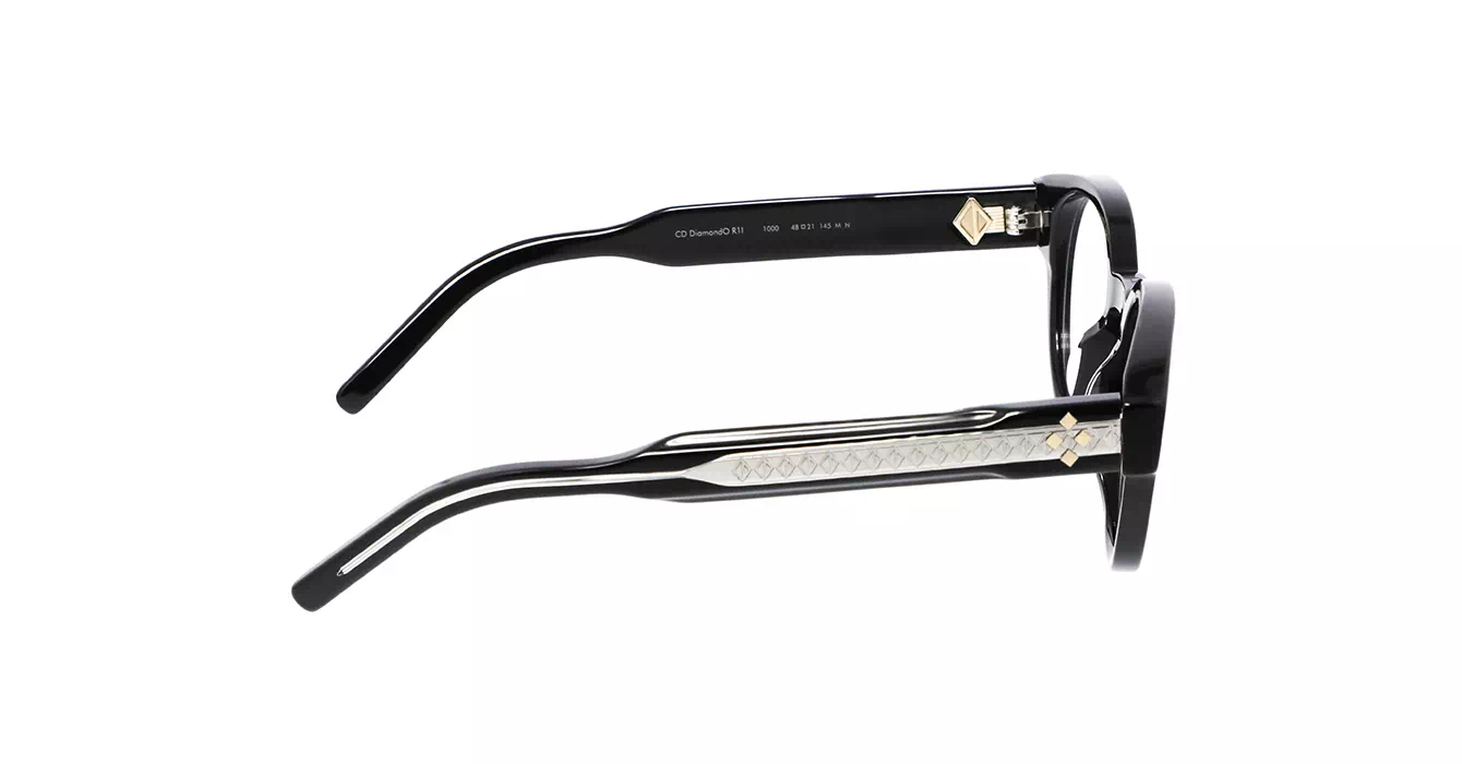 Dior CD DiamondO R1I DM50061I 1000 s48