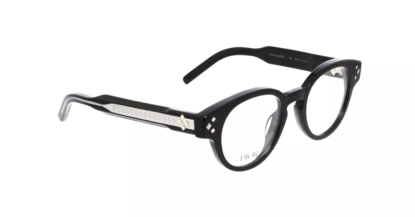 Dior CD DiamondO R1I DM50061I 1000 s48