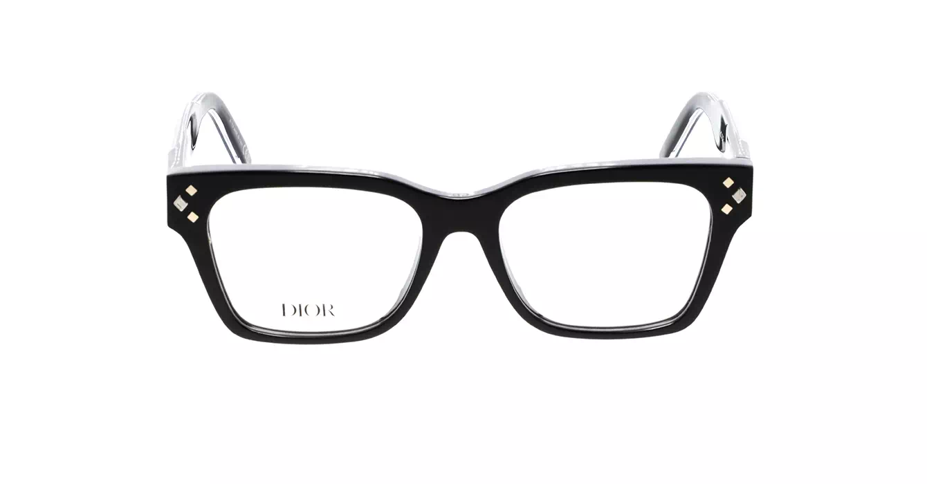 Dior CD DiamondO S1F DM50063F 1000 s55