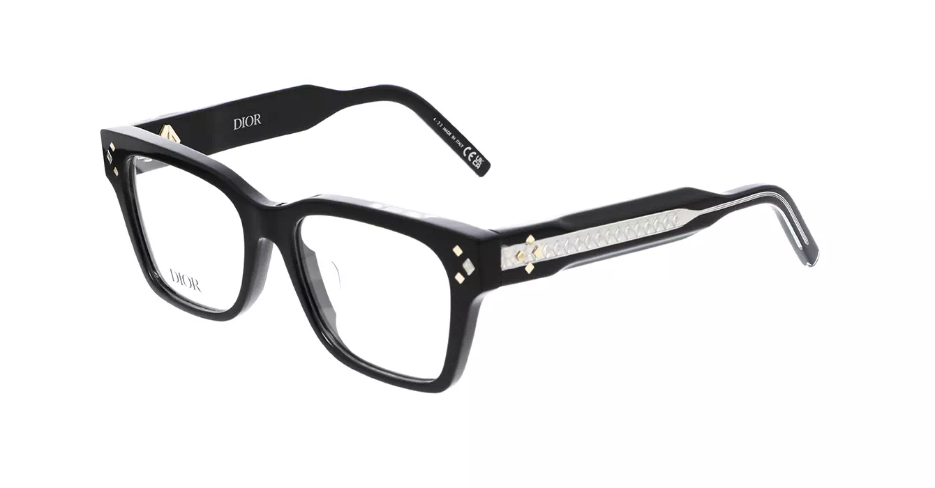 Dior CD DiamondO S1F DM50063F 1000 s55