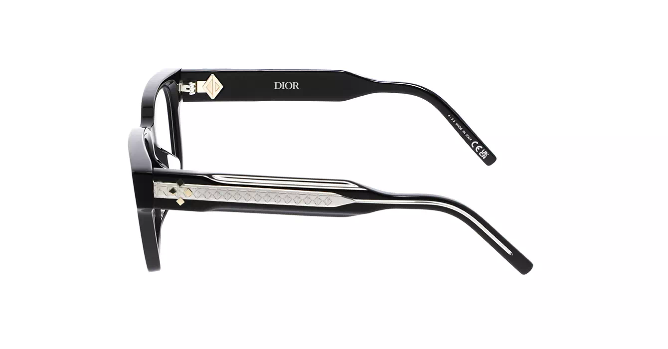 Dior CD DiamondO S1F DM50063F 1000 s55