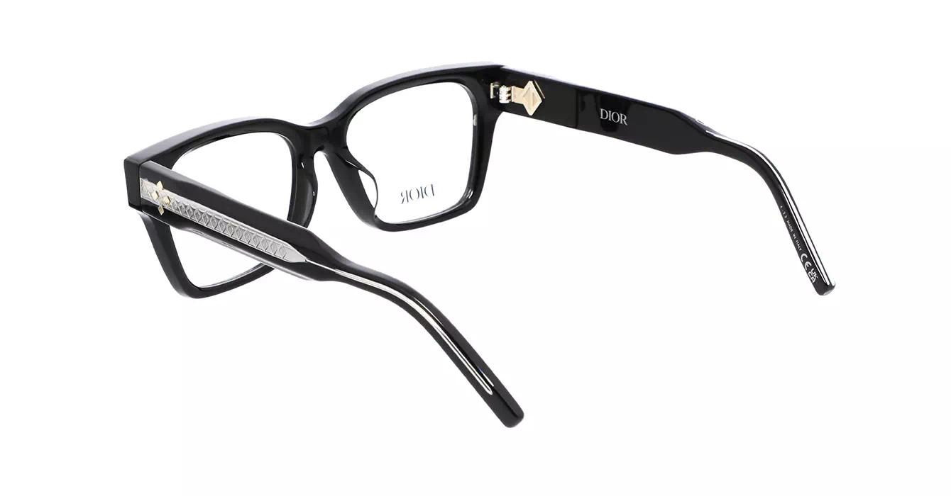 Dior CD DiamondO S1F DM50063F 1000 s55