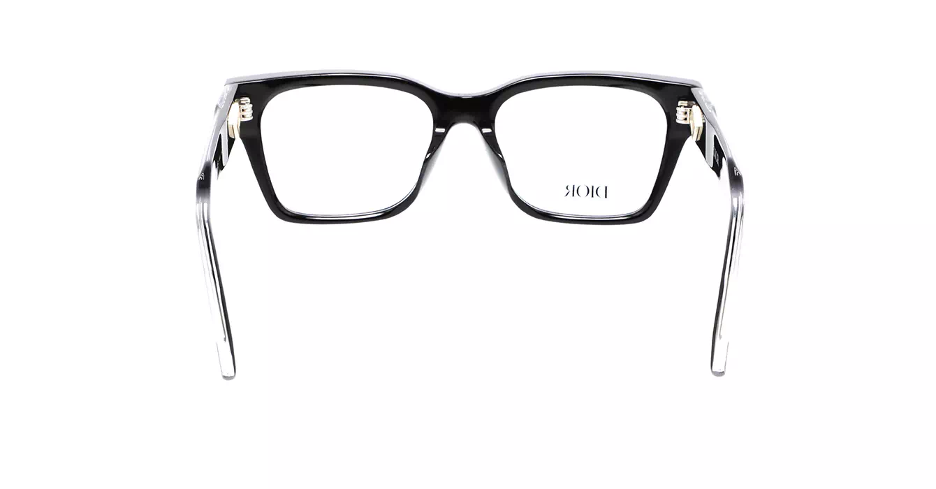 Dior CD DiamondO S1F DM50063F 1000 s55