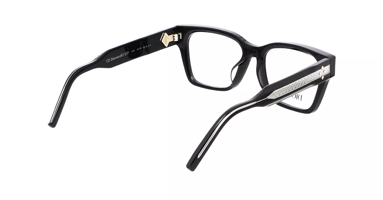 Dior CD DiamondO S1F DM50063F 1000 s55