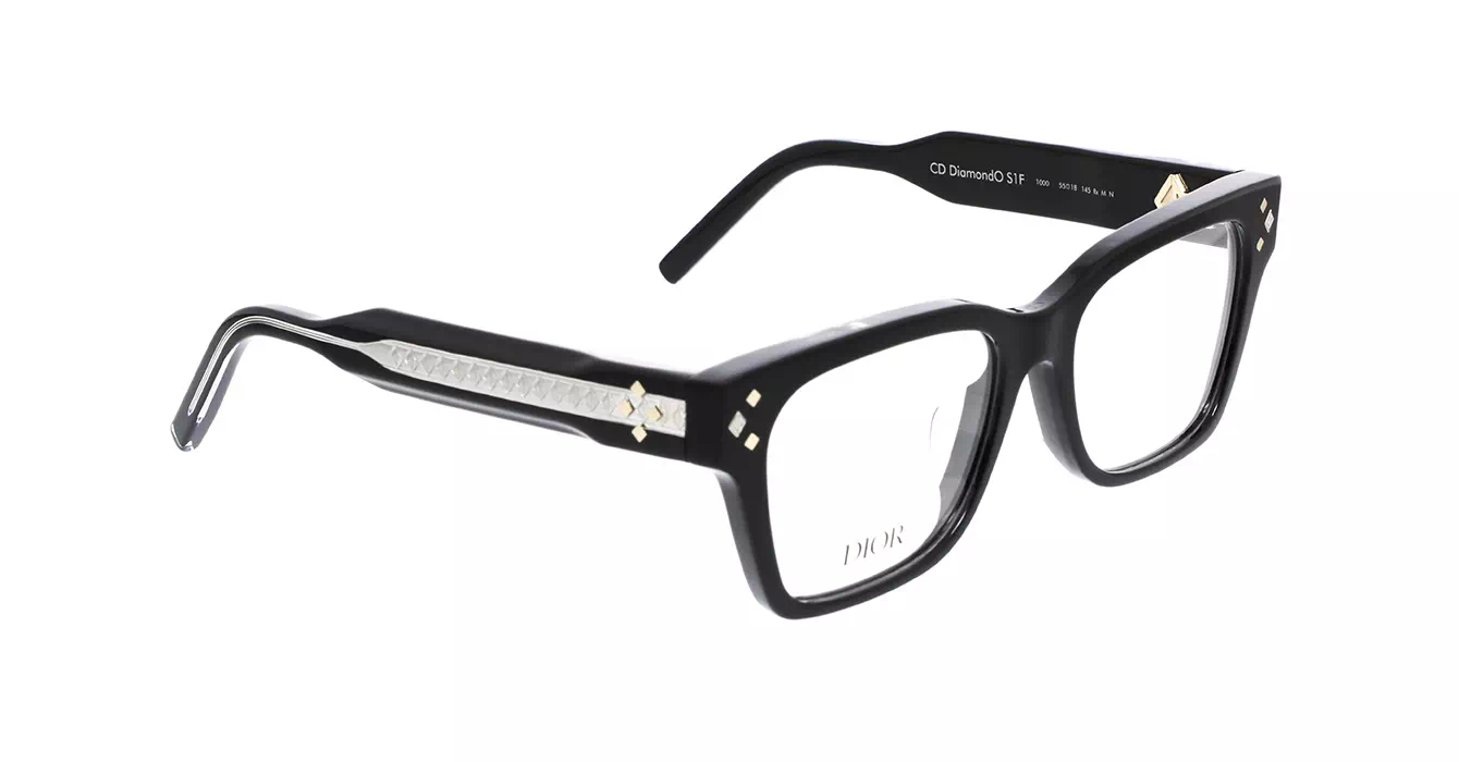 Dior CD DiamondO S1F DM50063F 1000 s55