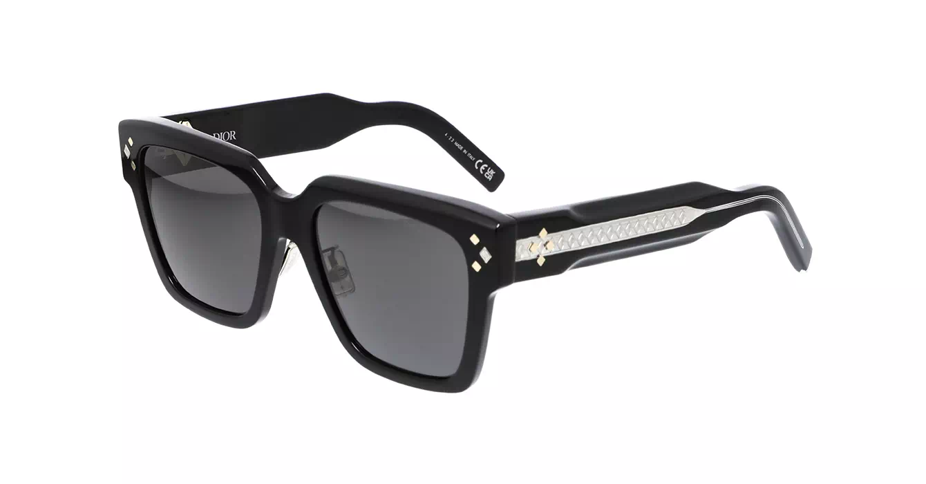 Dior CD Diamond S3F DM40084F 10A0 s55