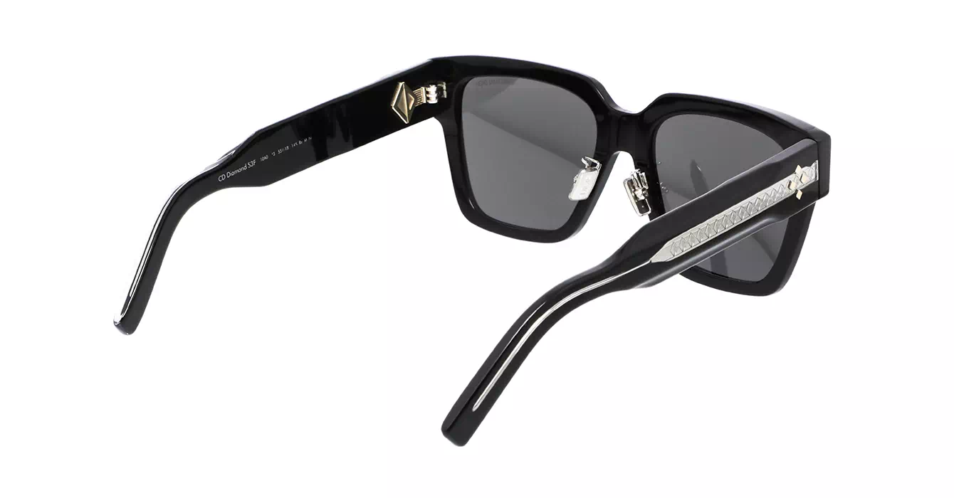 Dior CD Diamond S3F DM40084F 10A0 s55
