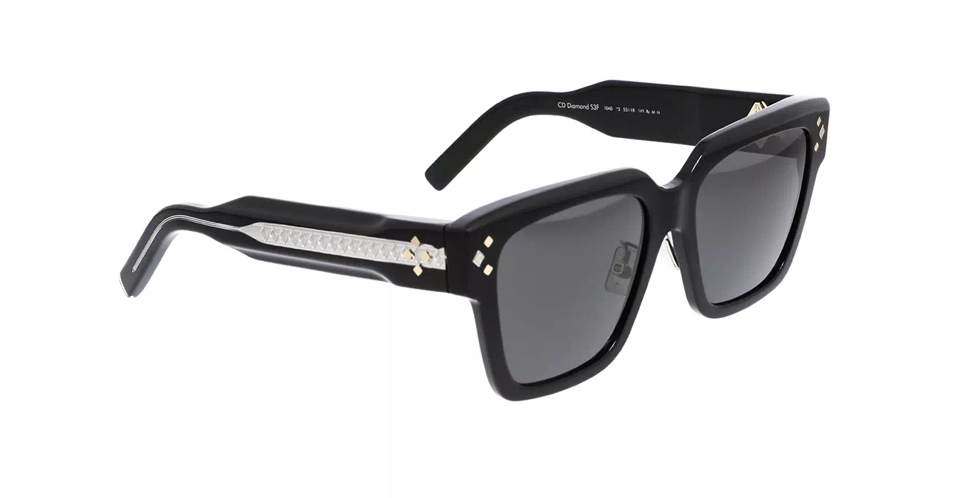 Dior CD Diamond S3F DM40084F 10A0 s55