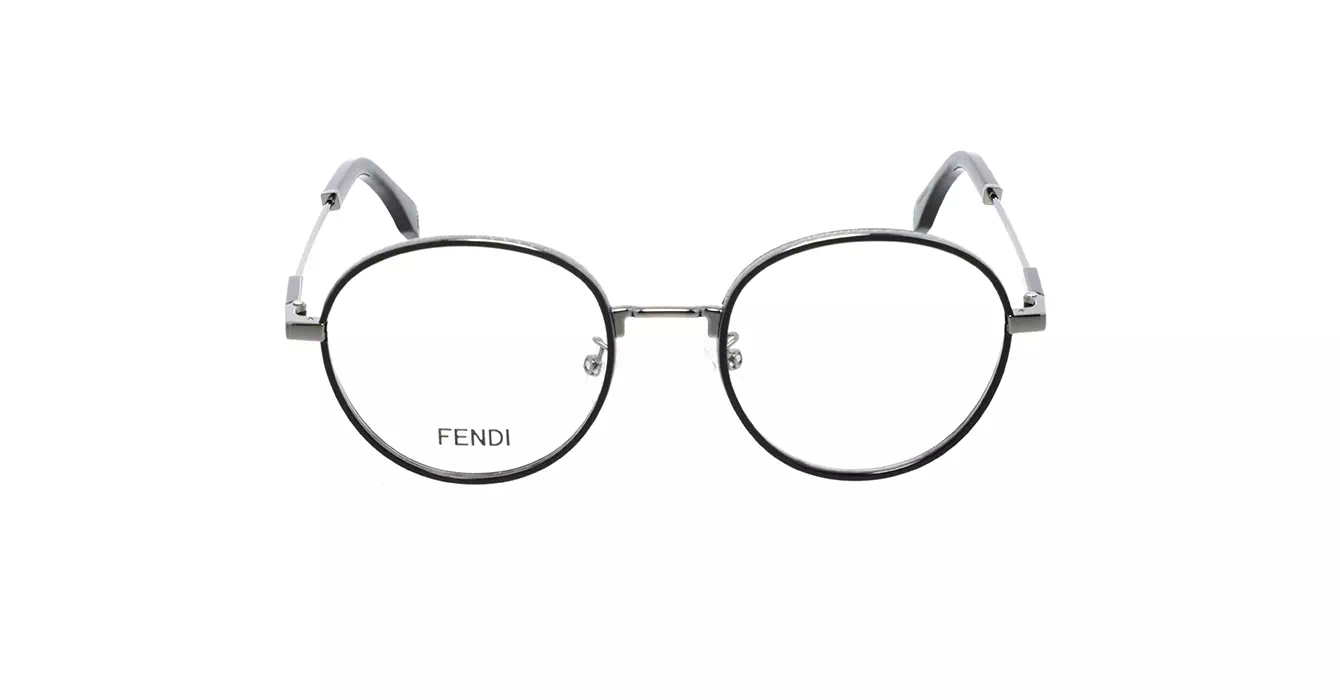 Fendi FE50052U 012 s51