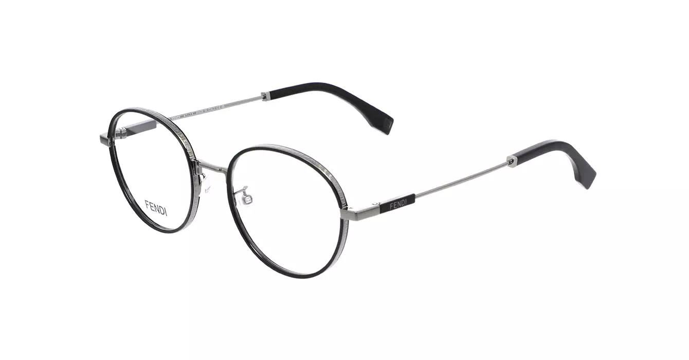 Fendi FE50052U 012 s51