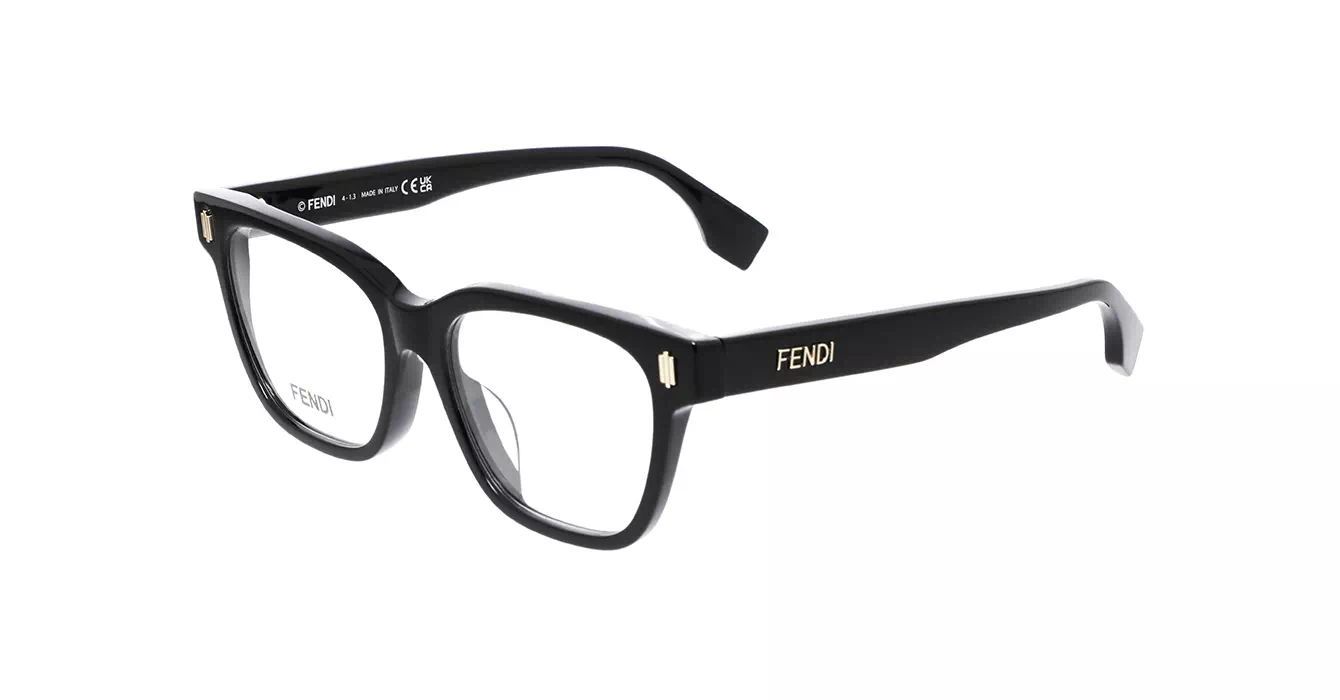 Fendi FE50055F 001 s52