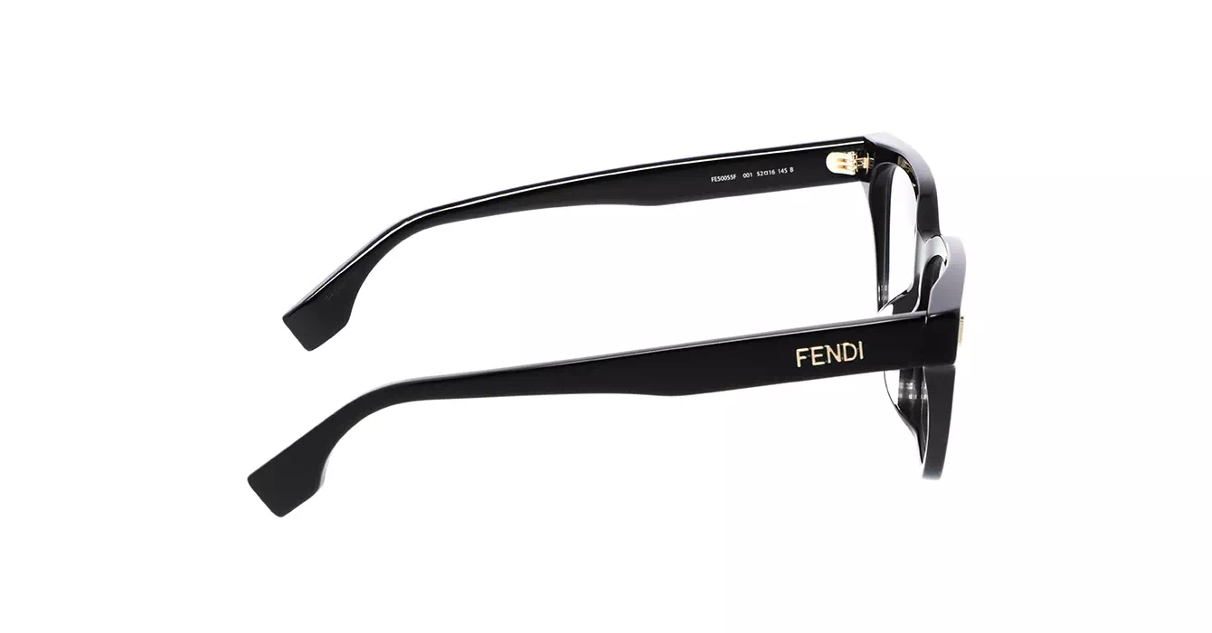 Fendi FE50055F 001 s52