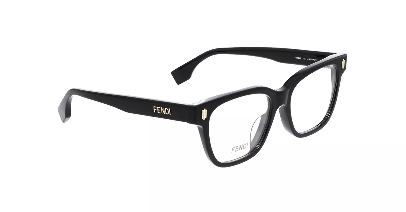 Fendi FE50055F 001 s52