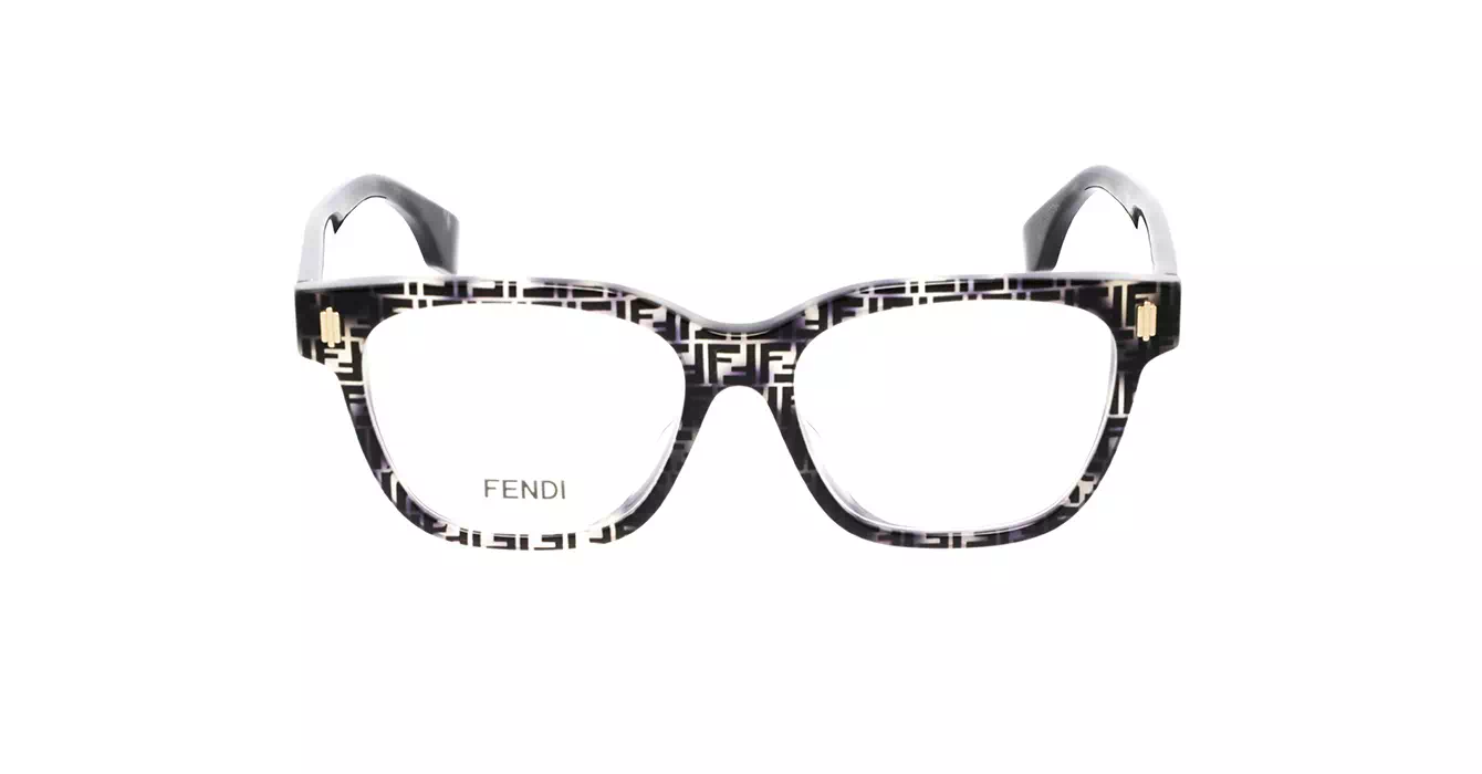 Fendi FE50055F 055 s52