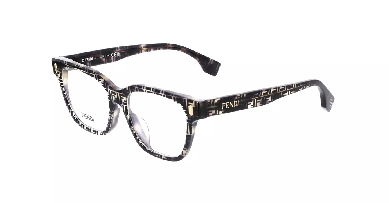 Fendi FE50055F 055 s52