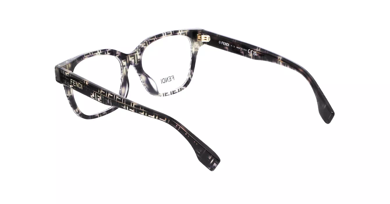Fendi FE50055F 055 s52
