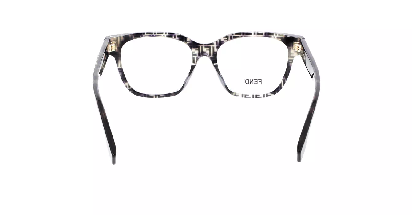 Fendi FE50055F 055 s52