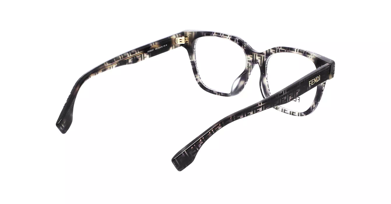 Fendi FE50055F 055 s52