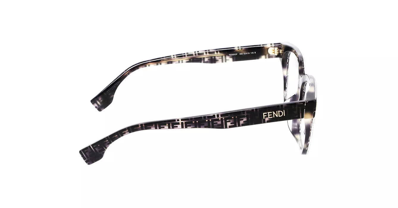 Fendi FE50055F 055 s52