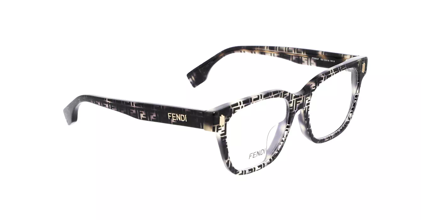 Fendi FE50055F 055 s52
