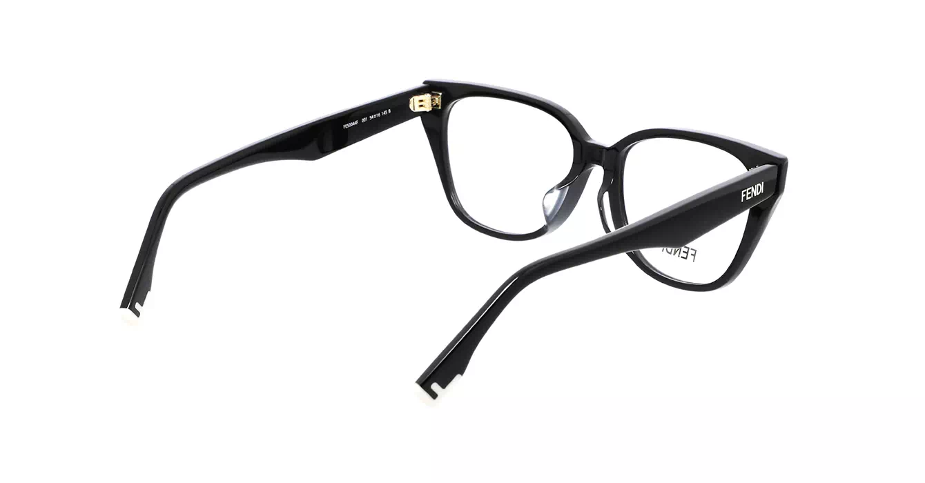 Fendi FE50044F 001 s54