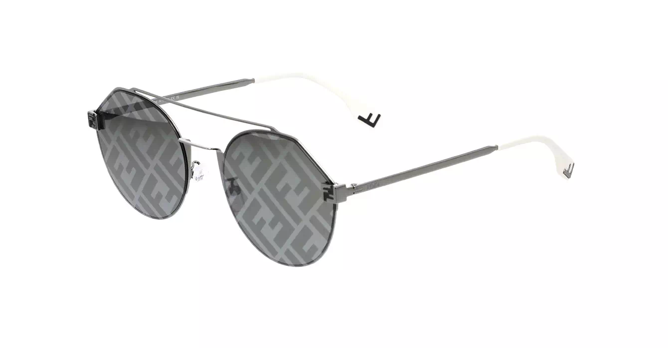 Fendi FE40060U 12C s55