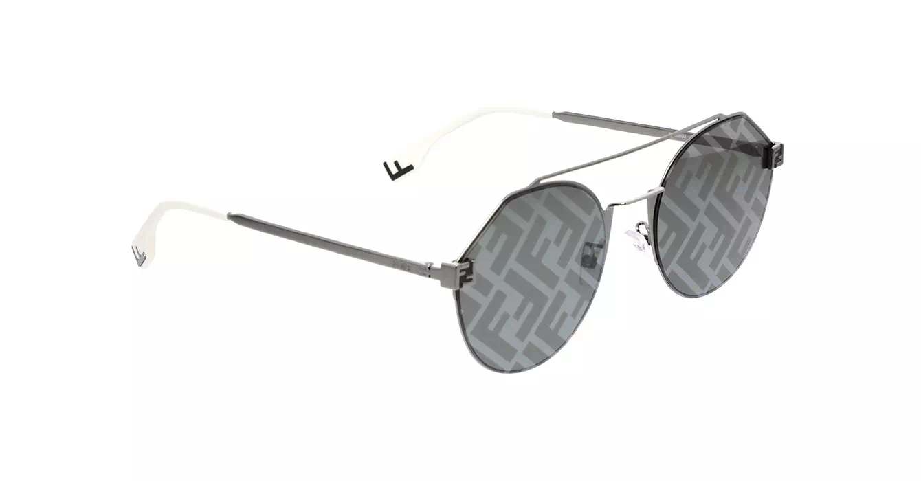 Fendi FE40060U 12C s55