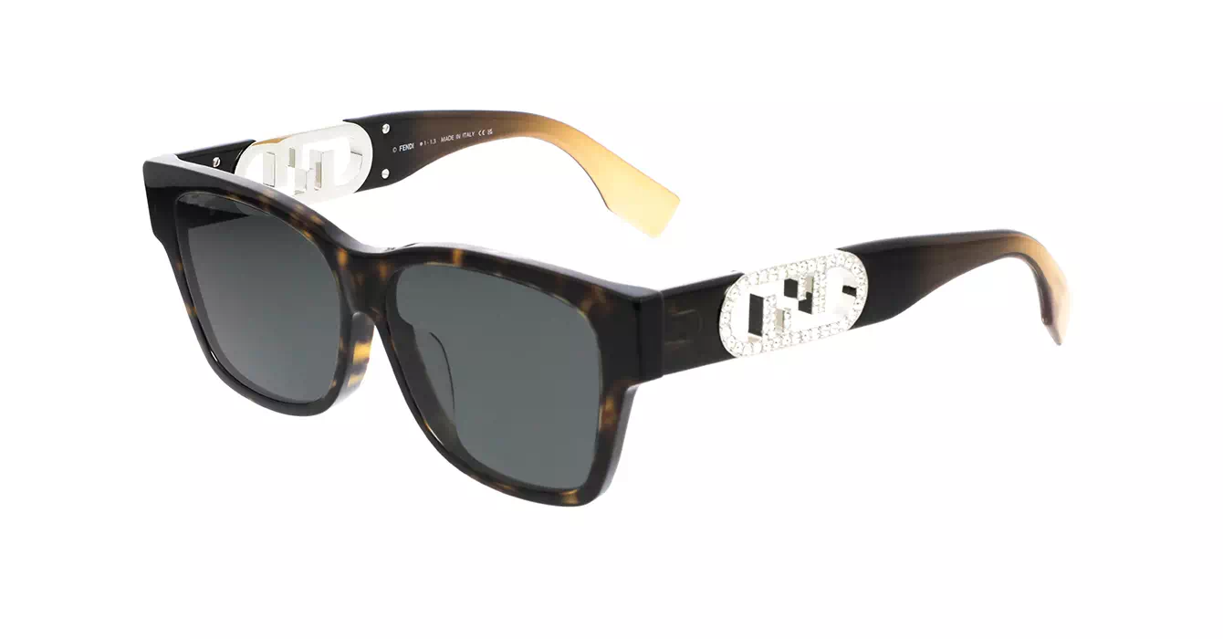 Fendi FE40081F 52A s57