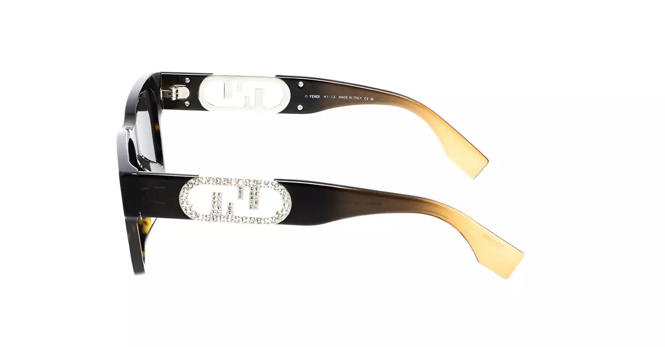 Fendi FE40081F 52A s57