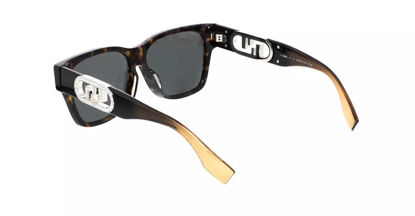 Fendi FE40081F 52A s57