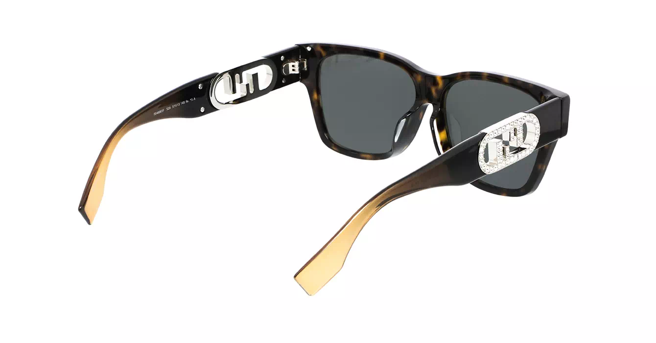 Fendi FE40081F 52A s57