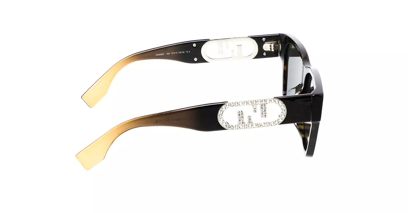 Fendi FE40081F 52A s57