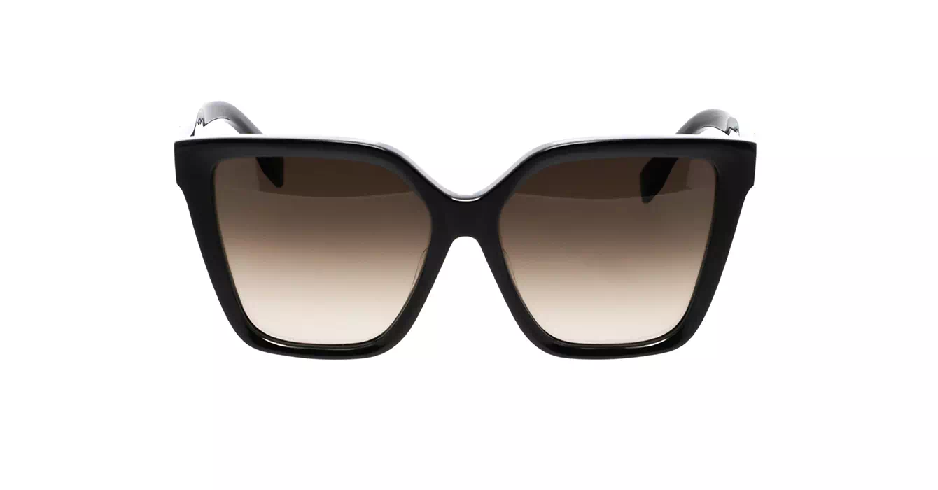 Fendi FE40086F 01F s57