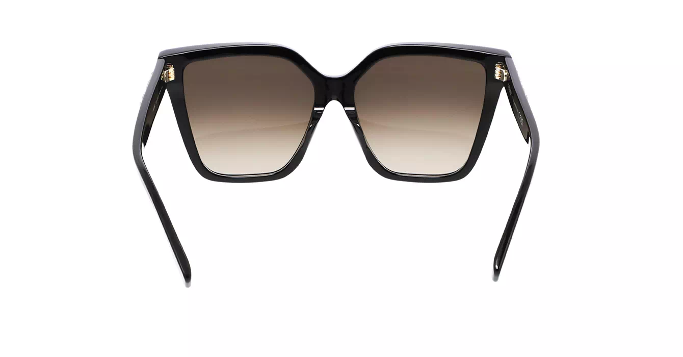 Fendi FE40086F 01F s57